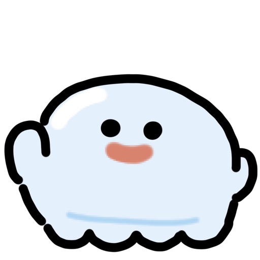 jellyfish moji sticker