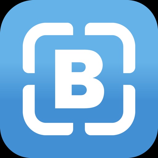 Blanchard Exchange Icon