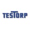 Mit dieser App können Sie als Kunde der Firma Testorp Textilpflege GmbH & Co