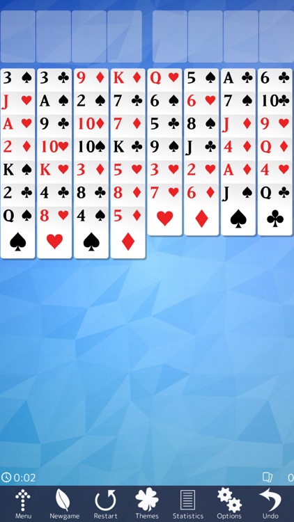 The Best FreeCell