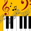 Music Minds. Learn Music !! - iPadアプリ