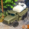 Uphill Rush: Oil Tanker Driver - iPadアプリ