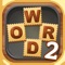 WordCookies Cross