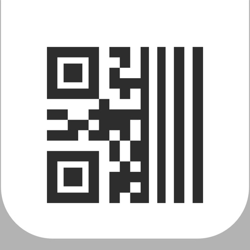 Simple QR/Barcode Reader