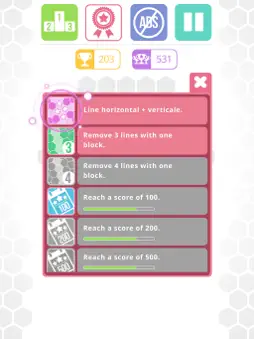 HEX ! screenshot 10