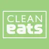 CleanEats Diet App Delete