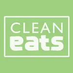 CleanEats Diet App Cancel