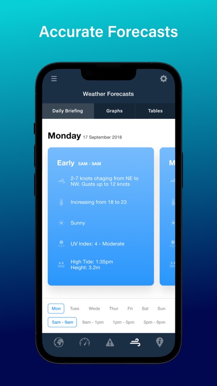 Anchor Alert screenshot-6