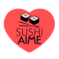 Sushi Aime Villeneuve