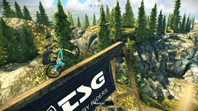 Shred Extreme Mountain Biking - HD Screenshot 6