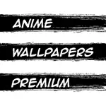Anime Wallpapers Premium Notch App Support