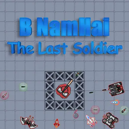 B NamHai The Last Soldier Cheats