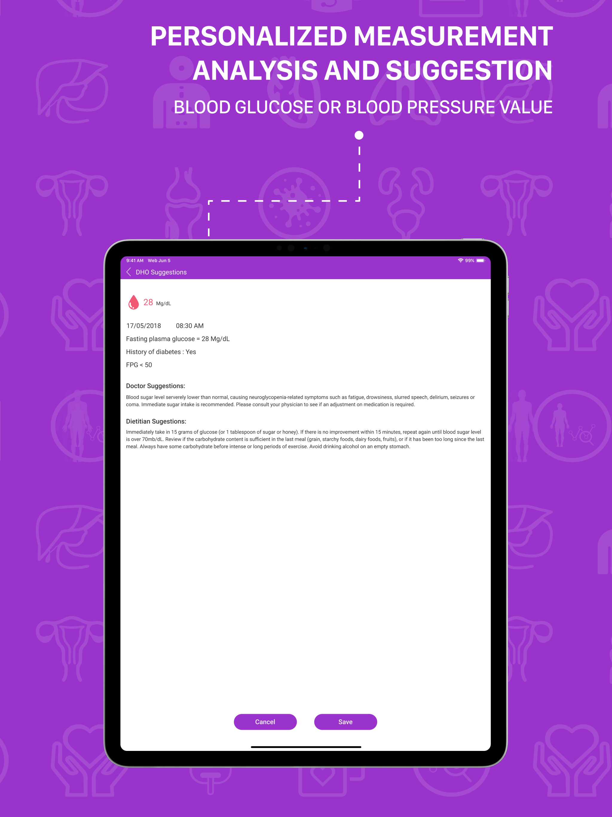 Dr. Here Online (Member APP) screenshot 11