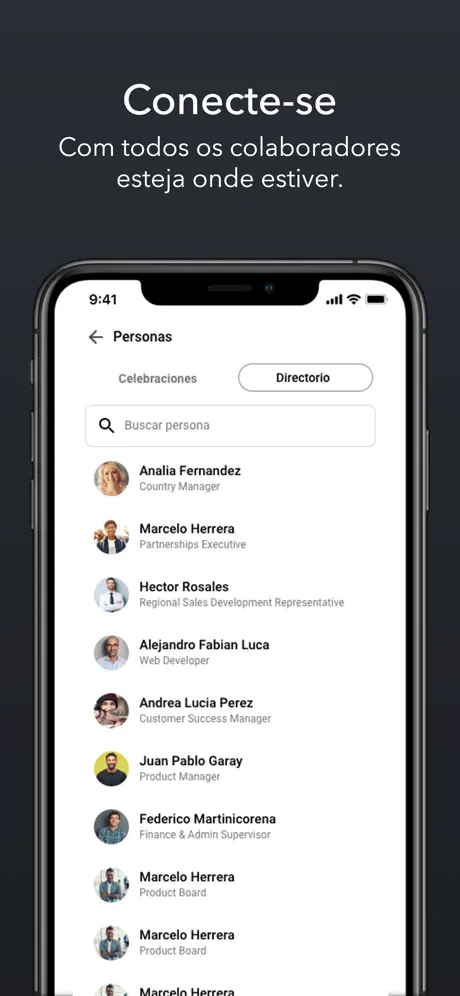 GOconnect