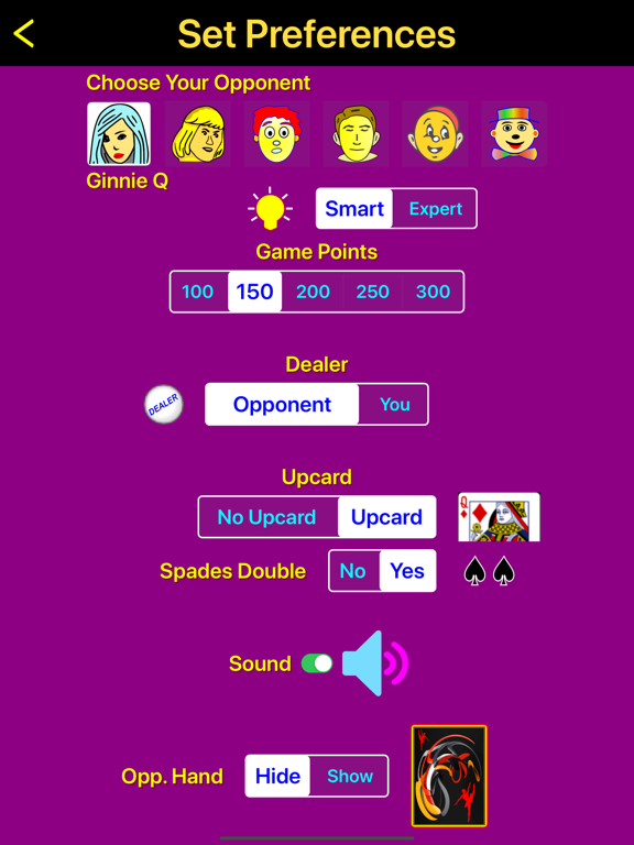 Screenshot #6 pour Smart Rummy
