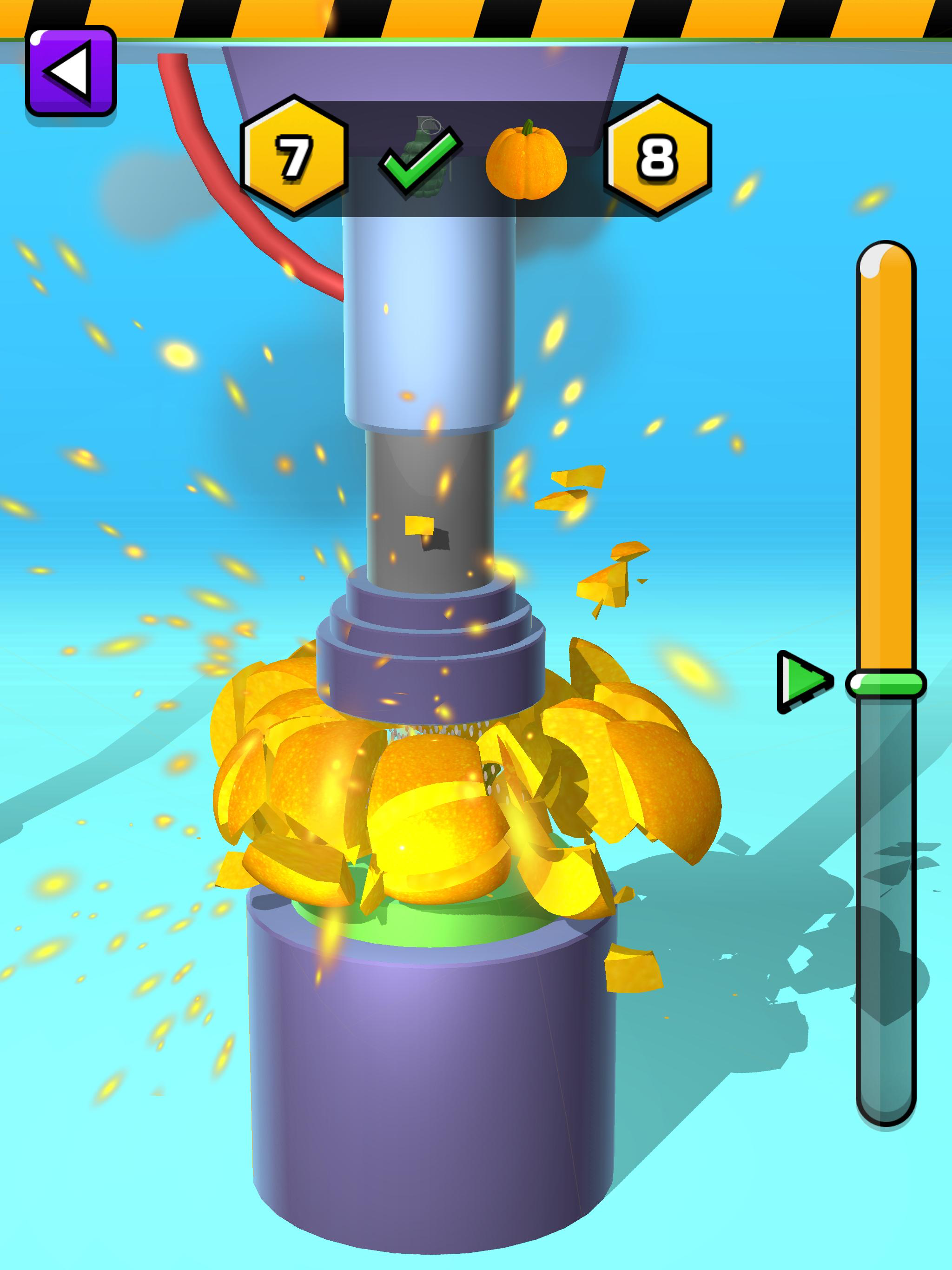 Anti-Stress Press screenshot 9