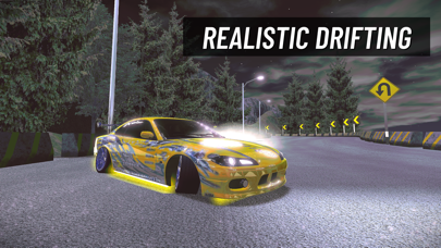 Racing Xperience: Street Racer Screenshot