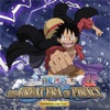 One Piece Asia Tour Thailand icon