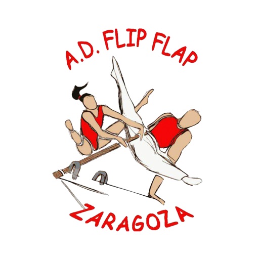 Club Flip-Flap