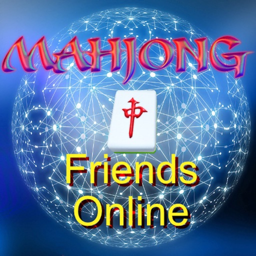 by MAHJONG FRIENDS ONLINE INC.