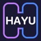 Hayu Live: Random Video Chat