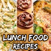Lunch Food Recipes | LunchFood icon