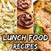 Lunch Food Recipes | LunchFood - Muhammad Umair