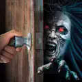Scary Horror Escape Room Game
