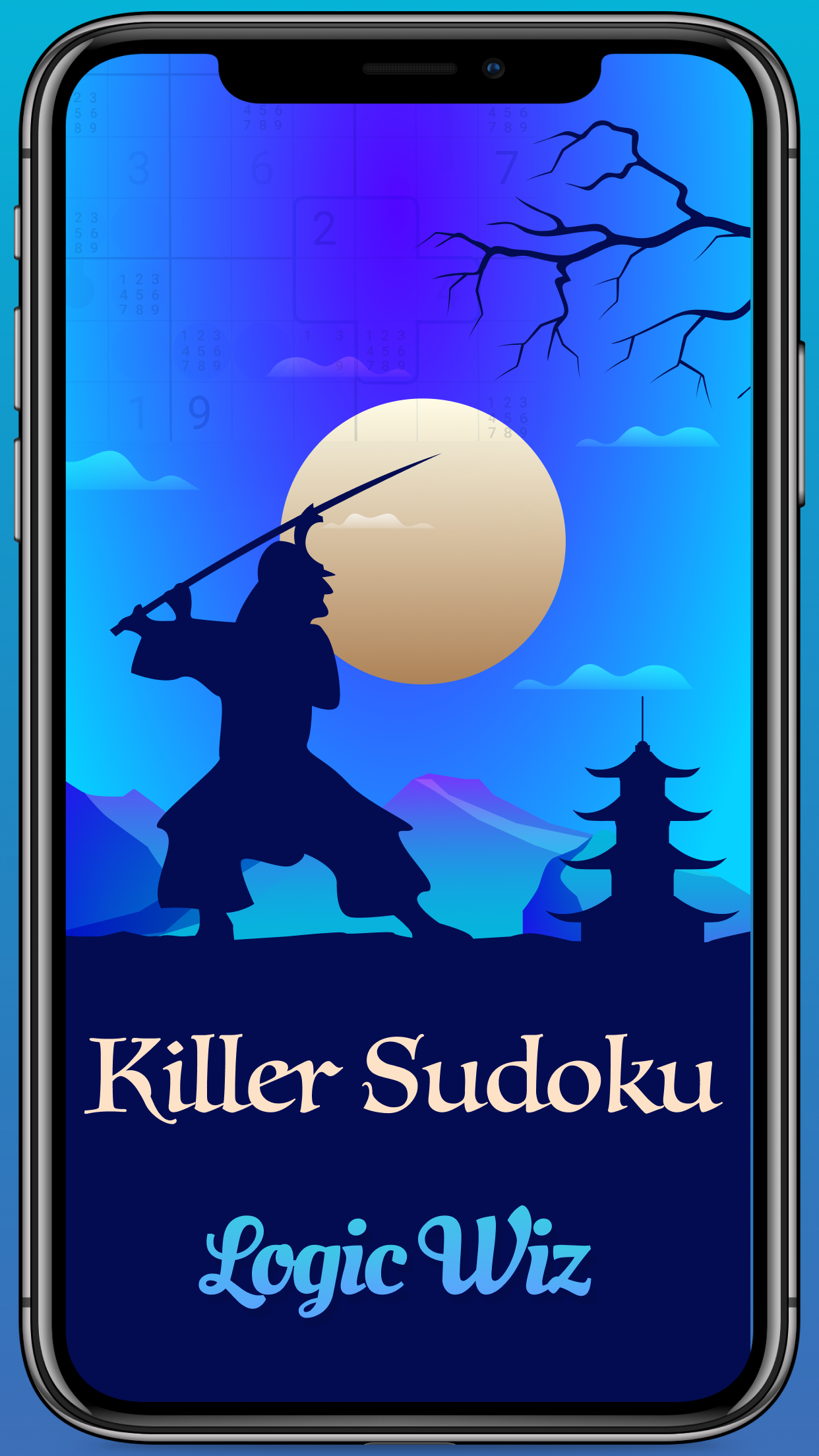 Killer Sudoku by Logic Wiz