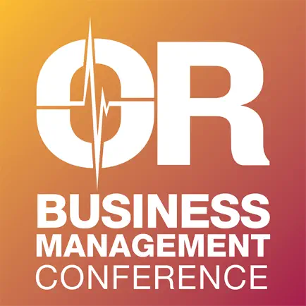 OR Business Mngmt Conference Cheats