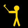 Simple Golf 2D icon
