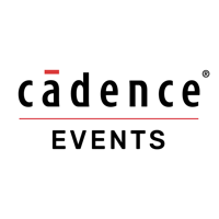 Cadence Design Systems Events