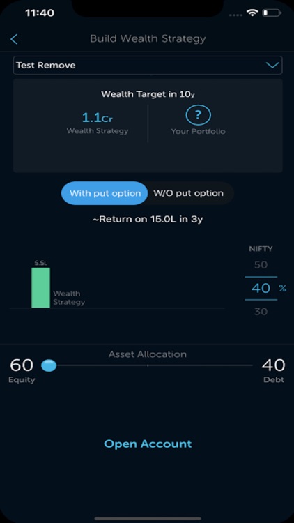 AR Digital Wealth