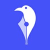刺鸟创客-智能AI写作神器 icon