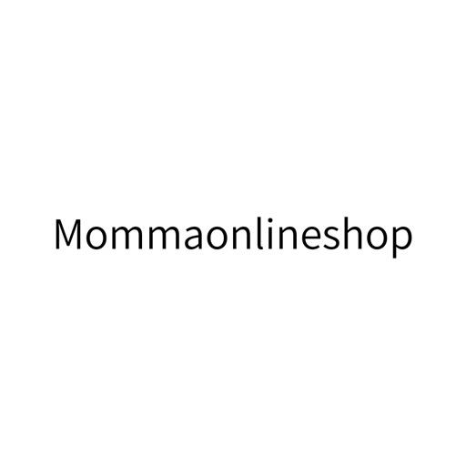 Mommaonlineshop icon