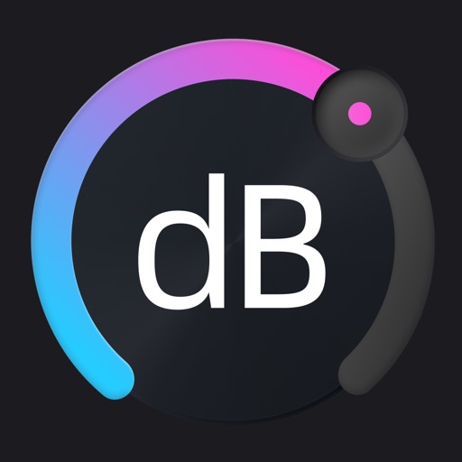Decibel Reader: DB Noise Meter