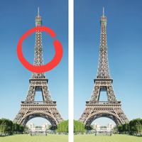 Spot the difference