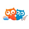 OwlWeather 奧丁丁台灣即時氣象站 icon