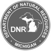 Michigan DNR Hunt Fish icon