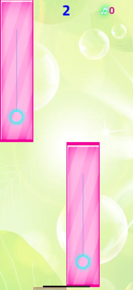 Music White Tile 2:Piano Games
