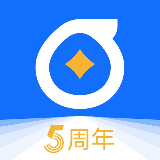 柚卡-小额借钱平台 iOS App