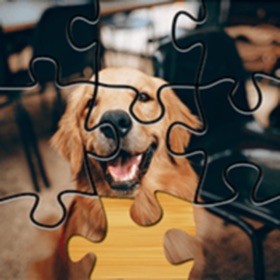 لقطات (4) Jigsaw Go - relaxing game