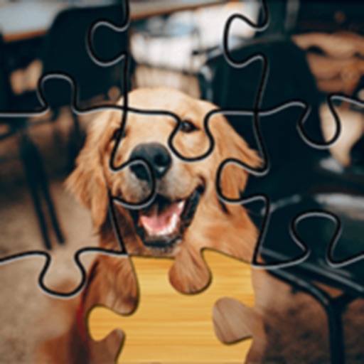 Jigsaw Go - relaxing game - AppWisp.com