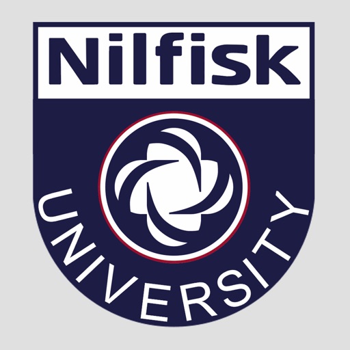 Nilfisk University Mobile