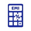 EMI Calculator For Loans