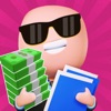 Office Master: tycoon fever icon