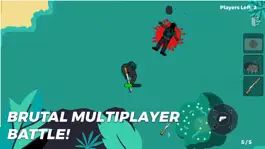 Game screenshot Battle Royale mod apk