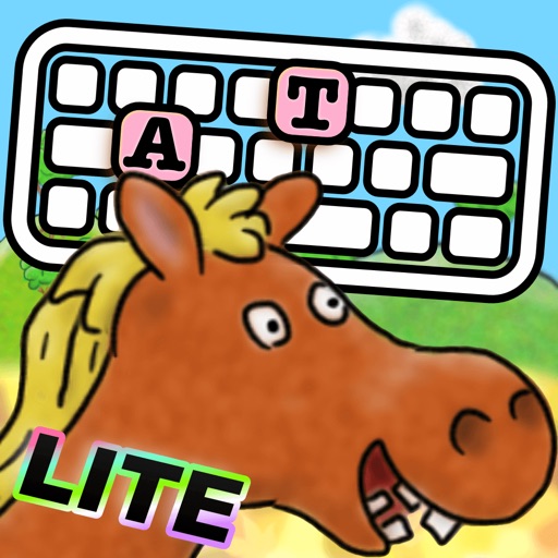 Animal Typing - Lite iOS App