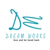 Dream Works 公式アプリ