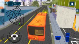 Game screenshot Bus Simulator - City  Edition mod apk